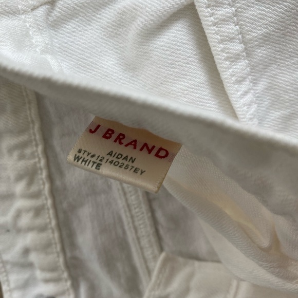 J BRAND AIDAN - Picture 8 of 11